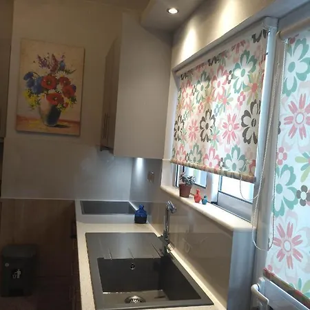 Appartement Family House Kos Down Town Extérieur photo