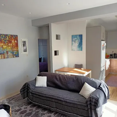 Appartement Family House Kos Down Town Extérieur photo