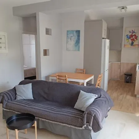 Appartement Family House Kos Down Town Extérieur photo
