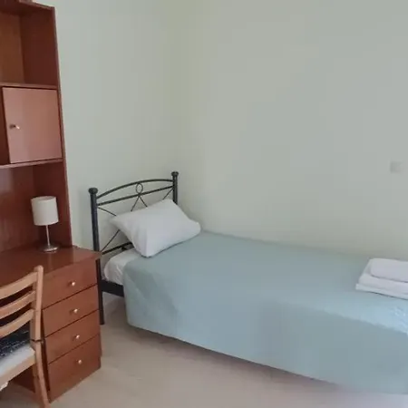 Appartement Family House Kos Down Town Extérieur photo