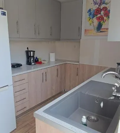 Appartement Family House Kos Down Town Extérieur photo