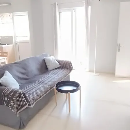 Appartement Family House Kos Down Town Extérieur photo