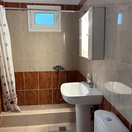 Appartement Family House Kos Down Town Extérieur photo