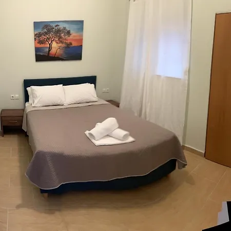 Appartement Family House Kos Down Town Extérieur photo