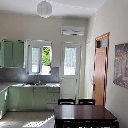 Appartement Family House Kos Down Town Extérieur photo