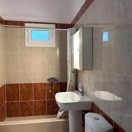 Appartement Family House Kos Down Town Extérieur photo