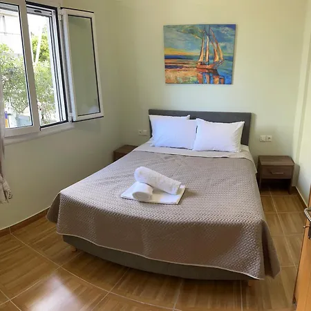 Appartement Family House Kos Down Town Extérieur photo