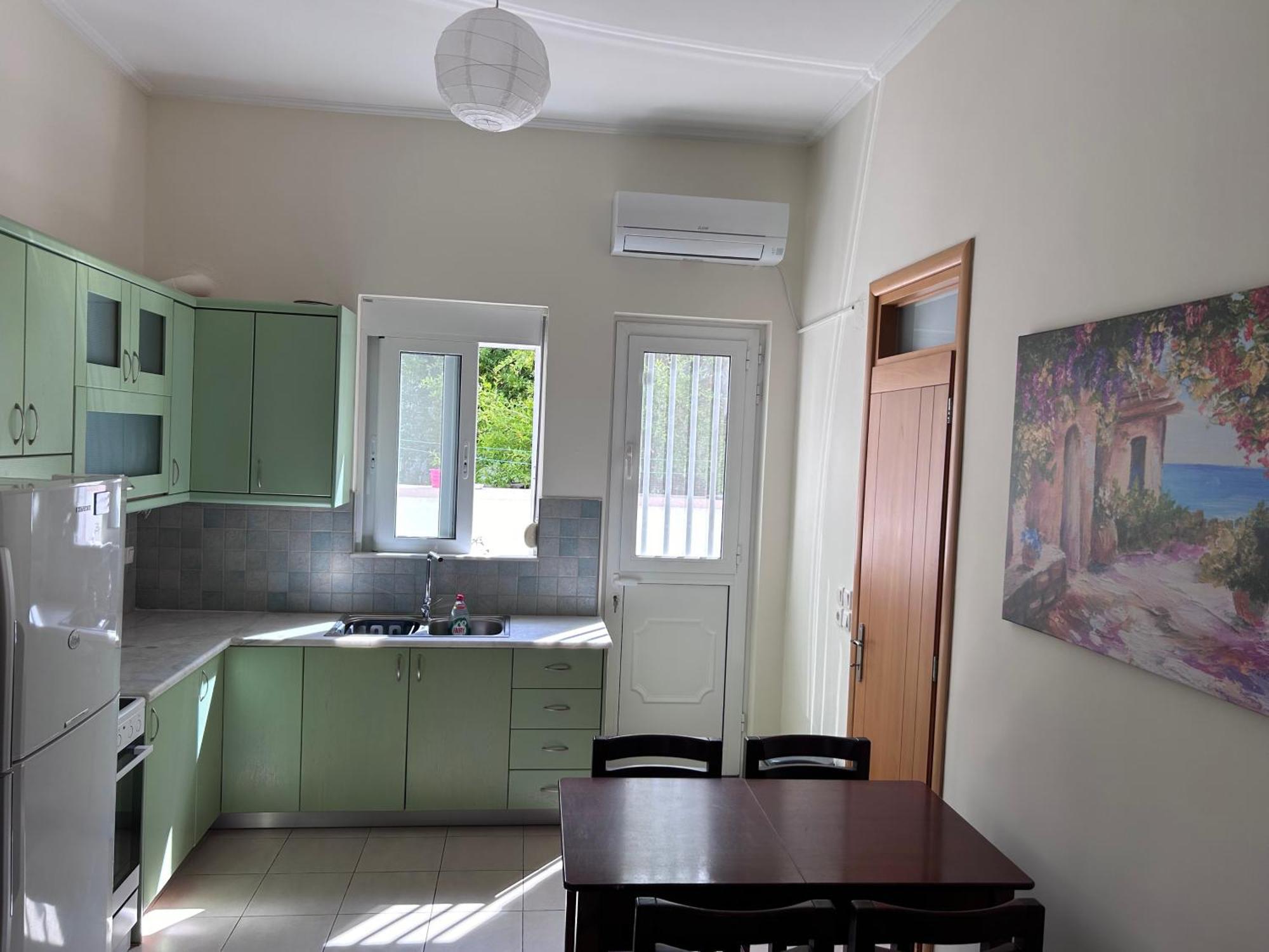 Family House Down Town Apartment Kos Town
