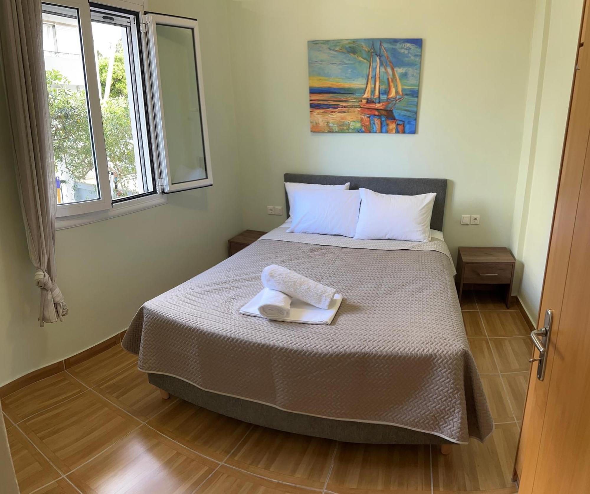 Family House Down Town Apartment Kos Town